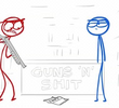 Zombies & Shotguns