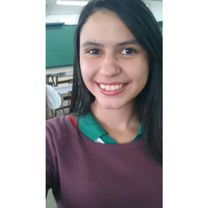 Foto de perfil de Evlin Dias