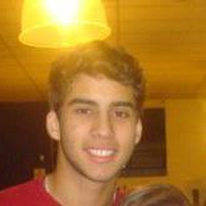 Foto de perfil de Lucas Valério