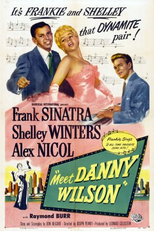 Ao Compasso da Vida (Meet Danny Wilson)