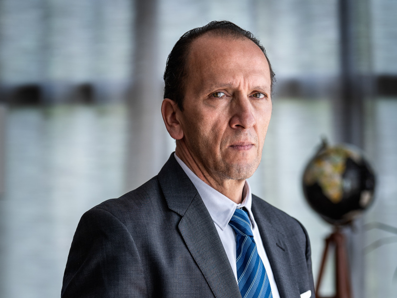 Foto 2 de Cuna de Lobos