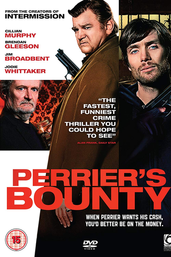  de Filme A Recompensa de Perrier (2009)