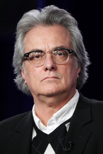 Bill D'Elia - Poster 1