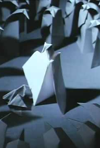 Poster 1 de Curta Adagio (2001)