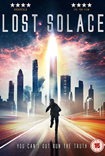 Lost Solace - Poster / Capa / Cartaz - Oficial 3