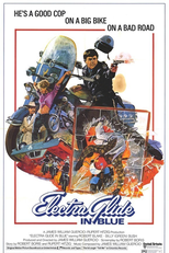 A Polícia da Estrada (Electra Glide In Blue)