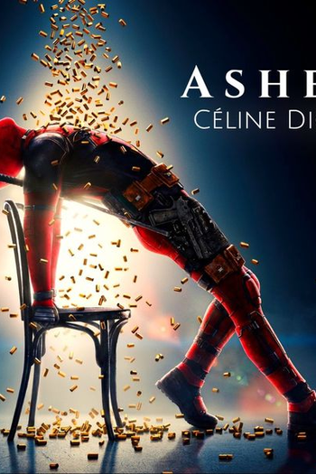  de Curta Céline Dion: Ashes (2018)