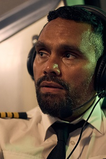 Poster de Episódio Prepare For Landing (2026)