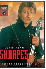 Sharpe's Sword (Sharpe's Sword)