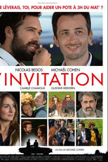 L'invitation (L'invitation)