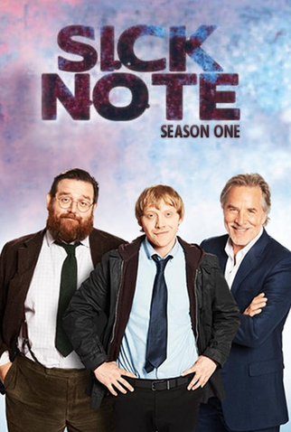 Poster 1 de Série Dá Licença, Saúde (1ª Temporada) (2017)