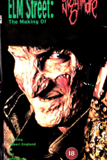 The Making of 'Nightmare on Elm Street IV' (The Making of 'Nightmare on Elm Street IV')