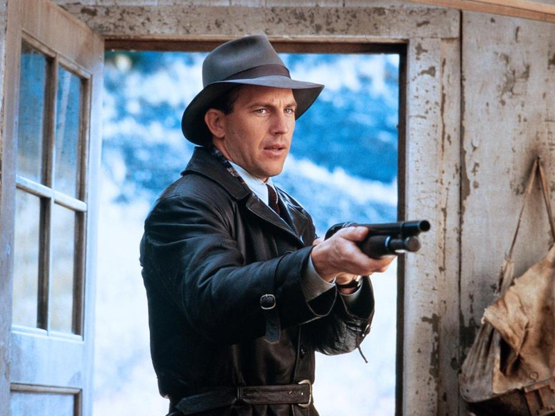 Foto 17 de Os Intocáveis