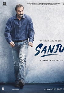 Sanju (Sanju)