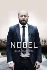Nobel (1ª Temporada) (Nobel (Season 1))