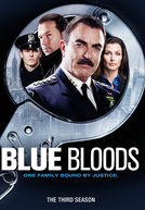 Blue Bloods - Sangue Azul (4ª Temporada)