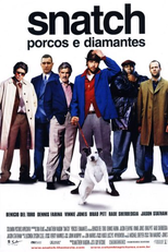 Snatch: Porcos e Diamantes (Snatch)