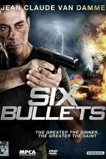  de Filme 6 Balas (2012)