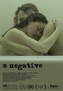 O Negative (O Negative)