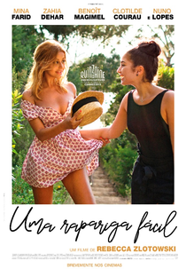 A Prima Sofia (Une Fille Facile)