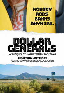 Dollar Generals (Dollar Generals)