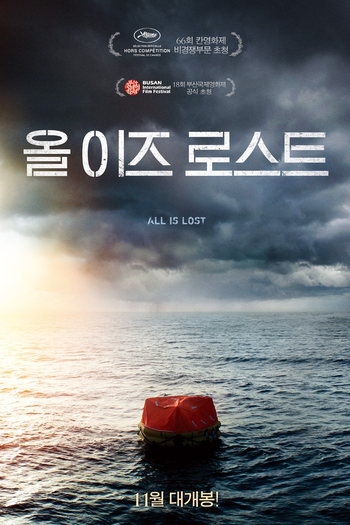  de Filme Até o Fim (2013)