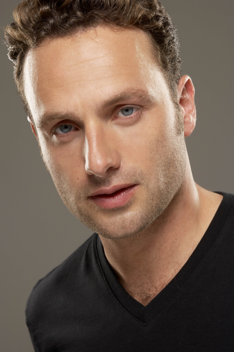 Andrew Lincoln - Foto 1