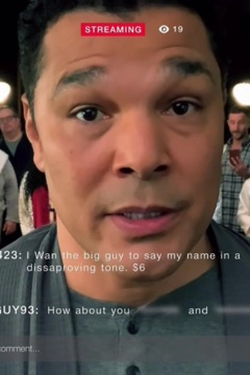 Poster de Episódio Hymn-a-thon (2020)