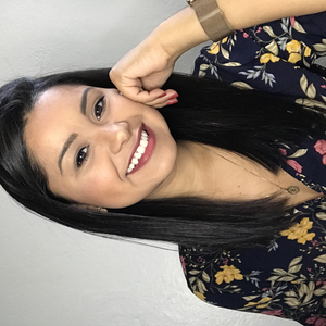 Foto de perfil de Francieli