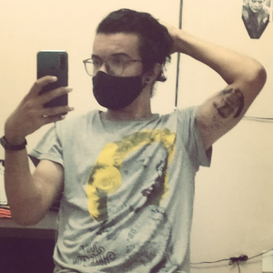 Foto de perfil de Daniel Viana