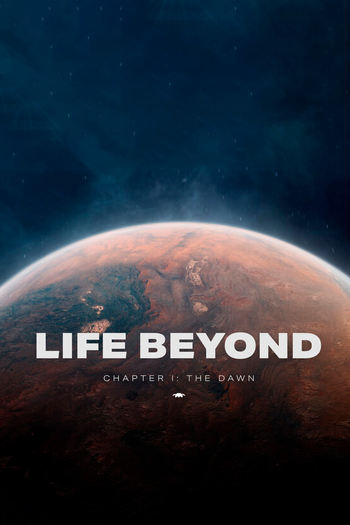  de Curta Life Beyond: The Down (2019)