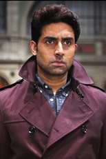 Abhishek Bachchan