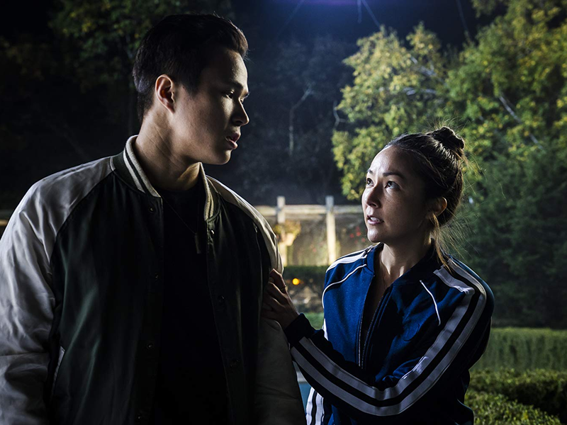 Foto 1 de Warigami (1ª Temporada)