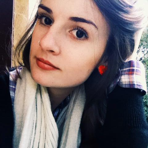 Foto de perfil de Gabrielle