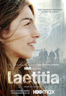 Laetitia (Laëtitia)