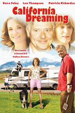 Sonhando com a Califórnia (California Dreaming)