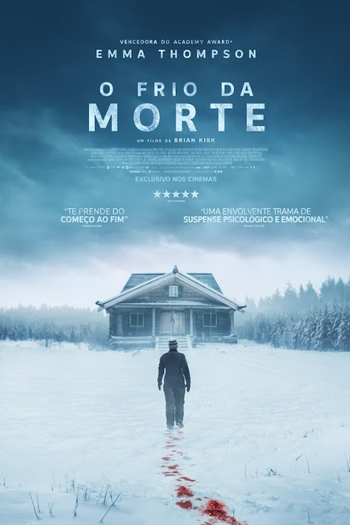  de Filme O Frio da Morte (2025)