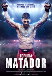 Topuria Matador (Topuria Matador)