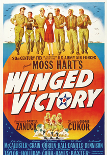 Encontro nos Céus (Winged Victory)