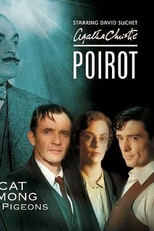 Um Gato Entre os Pombos (Cat among the pigeons)