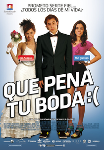 Que Pena Tu Boda (Que Pena Tu Boda)