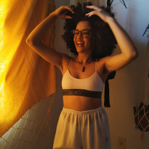 Foto de perfil de Jardele Fagundes