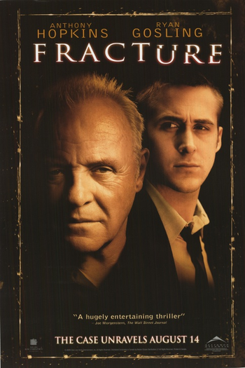  de Filme Um Crime de Mestre (2007)