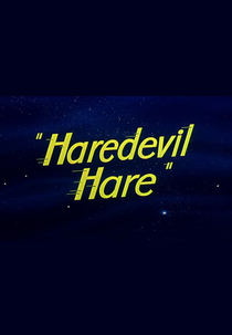 Coelho Heróico (Haredevil Hare)