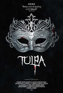 Tulpa - Poster / Capa / Cartaz - Oficial 2