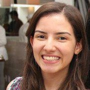 Foto de perfil de Daniele Firme Miranda