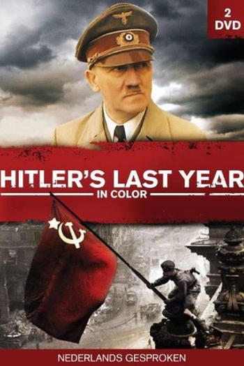  de Filme O Último Ano de Hitler (2015)