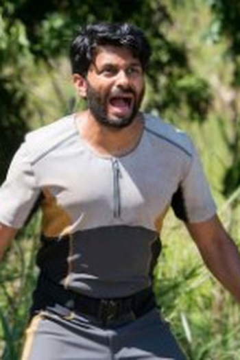 Poster de Episódio Hunt Day (2018)