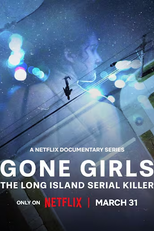 Desaparecidas: Caça ao Assassino de Long Island (Gone Girls: The Long Island Serial Killer)