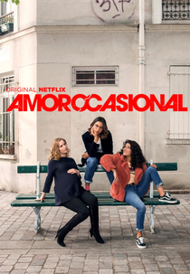 Amor Ocasional (2ª Temporada) (Plan Coeur (Saison 2))